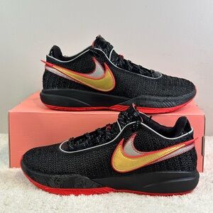 Nike LeBron 20